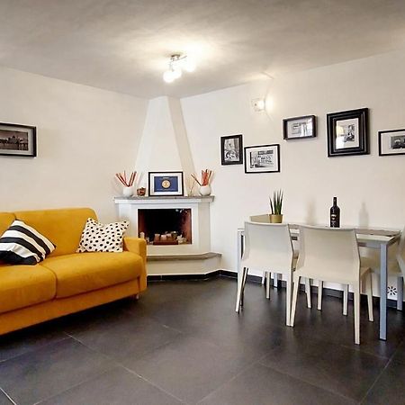 Casa Del Moro - Romantic Loft In Trastevere Dış mekan fotoğraf