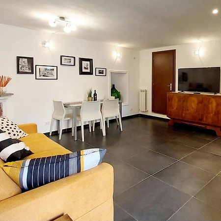 Casa Del Moro - Romantic Loft In Trastevere Dış mekan fotoğraf