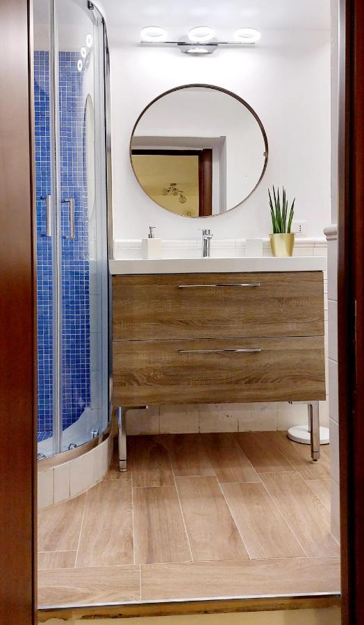 Casa Del Moro - Romantic Loft In Trastevere Dış mekan fotoğraf
